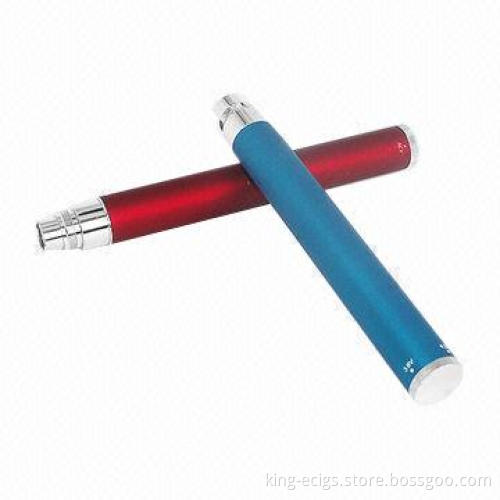 KE Twist Bottom VV Battery-A, Electronic Cigarette, CE/RoHS Certifications